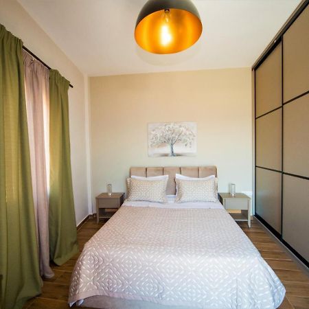 Syrene Luxury Suites Ermúpoli Kültér fotó