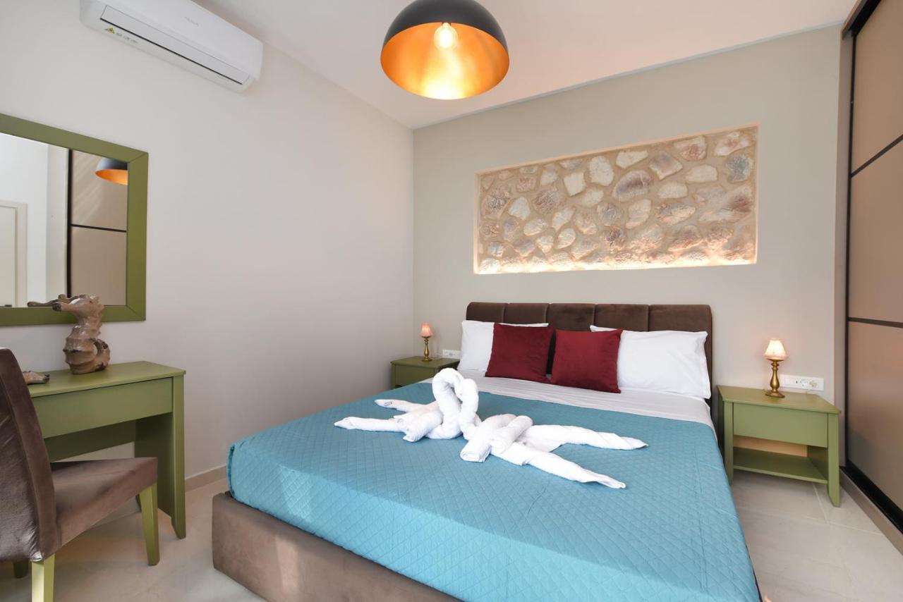 Syrene Luxury Suites Ermúpoli Kültér fotó