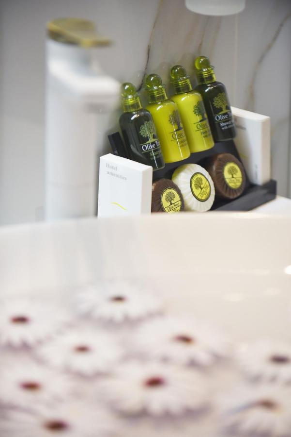 Syrene Luxury Suites Ermúpoli Kültér fotó