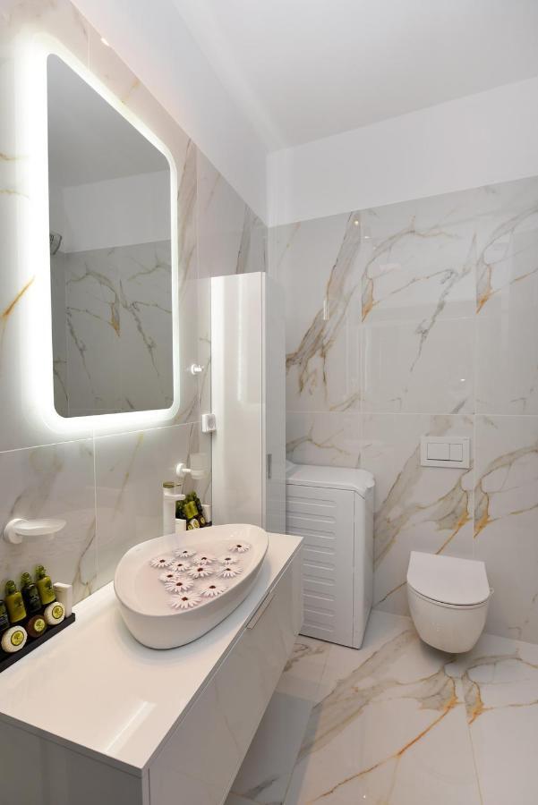 Syrene Luxury Suites Ermúpoli Kültér fotó