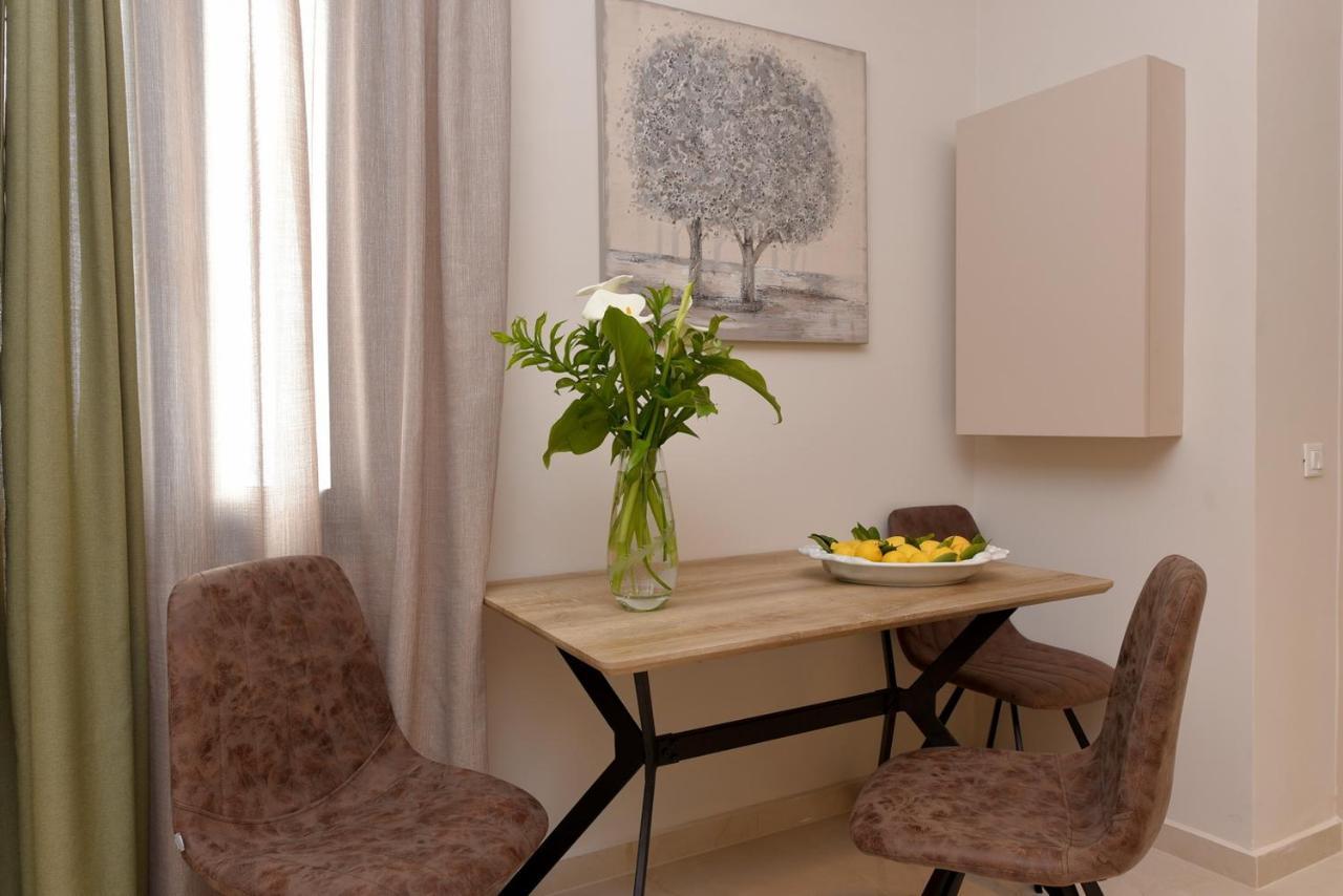 Syrene Luxury Suites Ermúpoli Kültér fotó