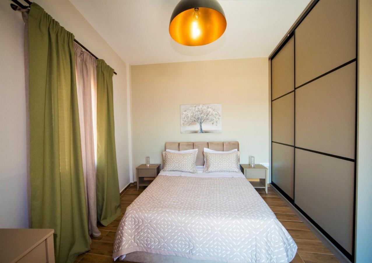 Syrene Luxury Suites Ermúpoli Kültér fotó